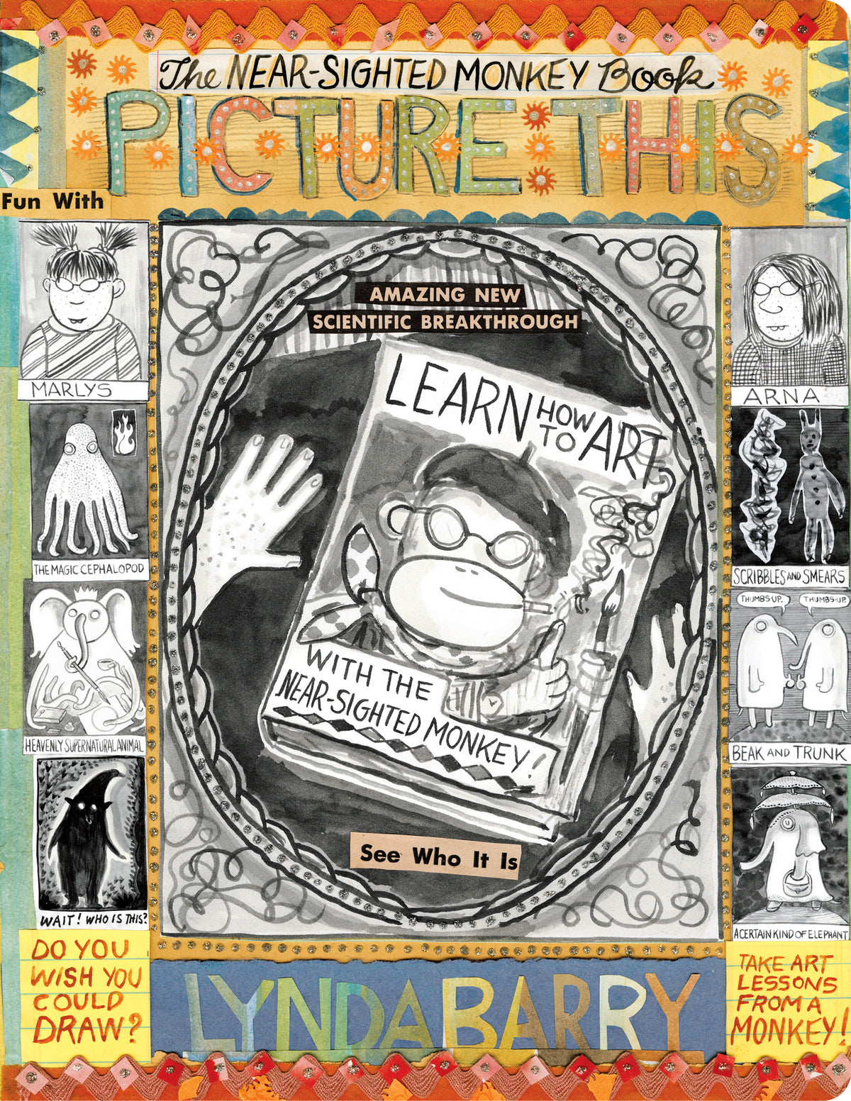 Cover of Picture This