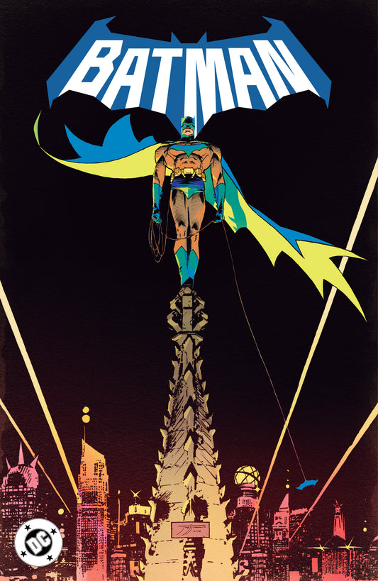 Batman Vol. 2: Blood & Money - TR
