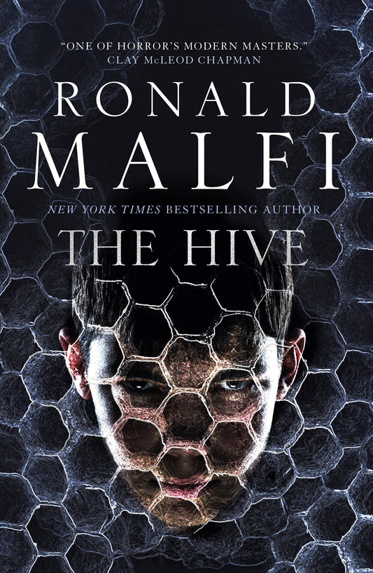 Cover of The Hive