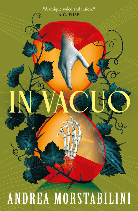 Cover of In Vacuo