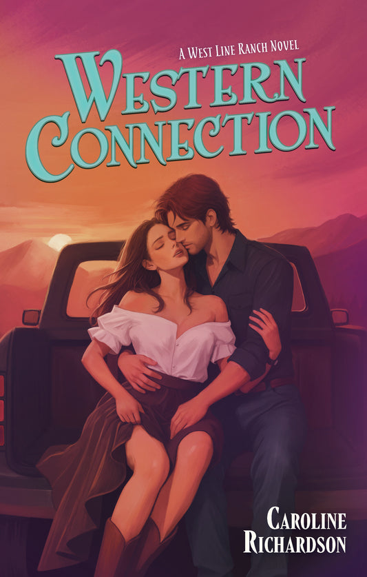 Cover of Western Connection