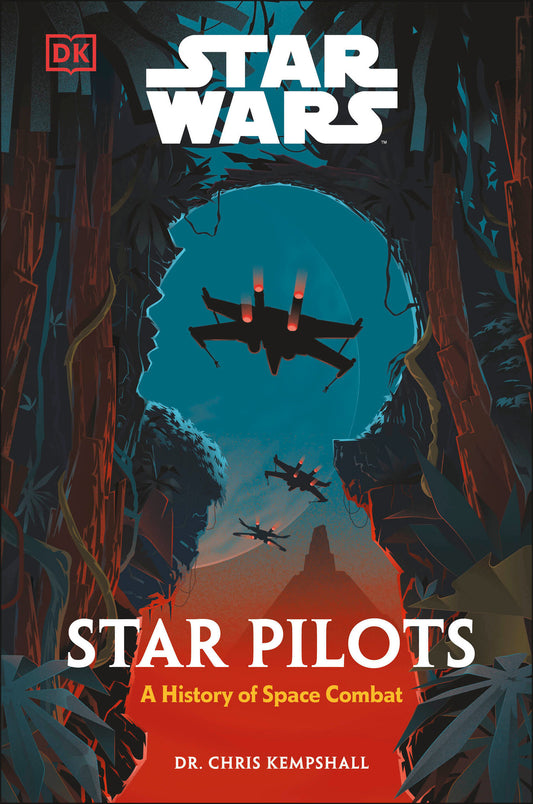 Star Wars Star Pilots