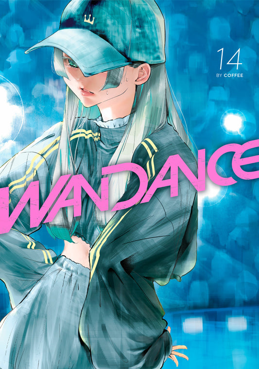 Wandance 14