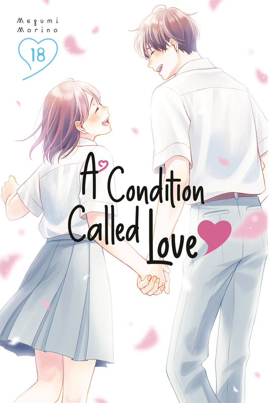 A Condition Called Love 18